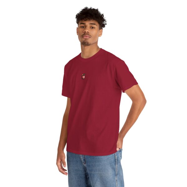 Unisex Heavy Cotton Tee - Image 149