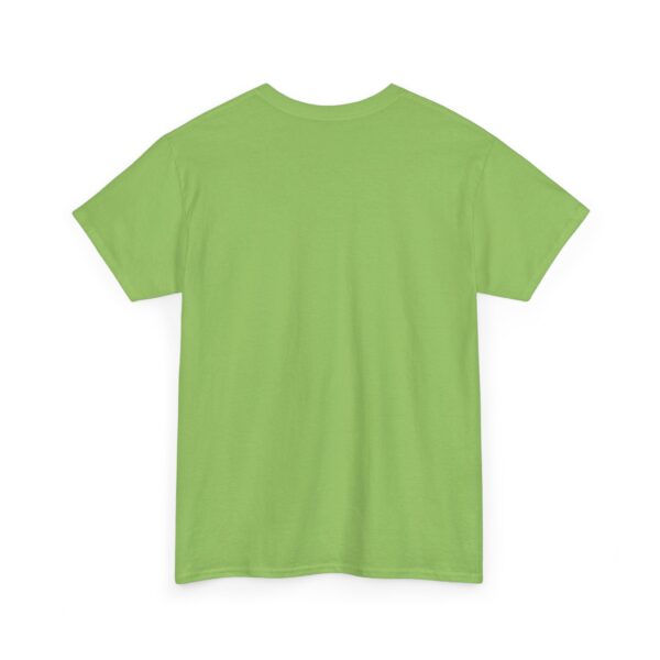 Copy of Unisex Heavy Cotton Tee - Image 166