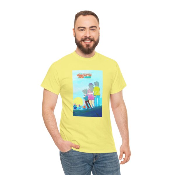 Copy of Unisex Heavy Cotton Tee - Image 121