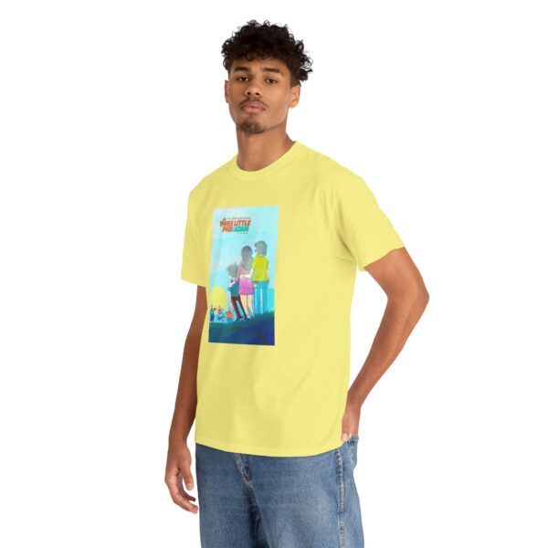 Copy of Unisex Heavy Cotton Tee - Image 122