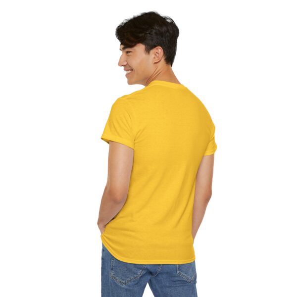 Copy of Unisex Heavy Cotton Tee - Image 157