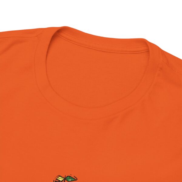 Unisex Heavy Cotton Tee - Image 63