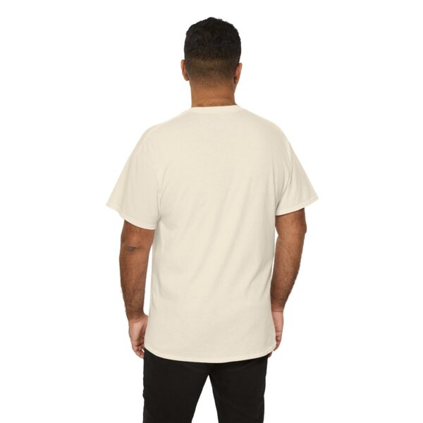 Copy of Unisex Heavy Cotton Tee - Image 99