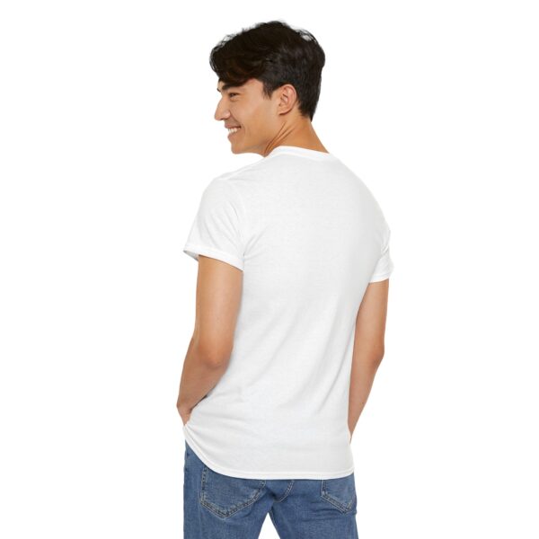 Copy of Unisex Heavy Cotton Tee - Image 49