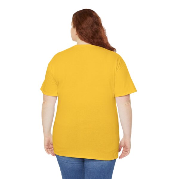 Copy of Unisex Heavy Cotton Tee - Image 151