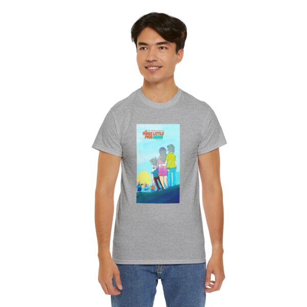 Copy of Unisex Heavy Cotton Tee - Image 75