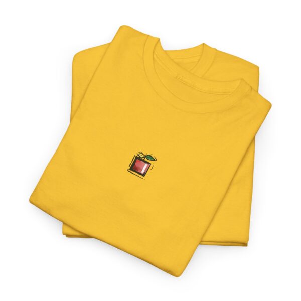 Unisex Heavy Cotton Tee - Image 82
