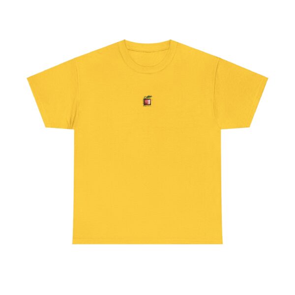 Unisex Heavy Cotton Tee - Image 83