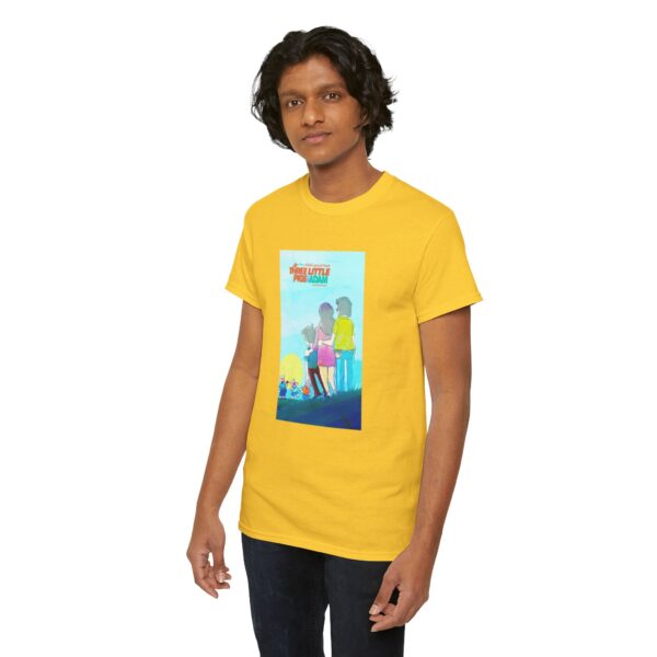 Copy of Unisex Heavy Cotton Tee - Image 154