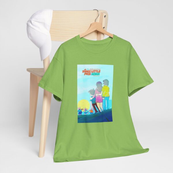 Copy of Unisex Heavy Cotton Tee - Image 170