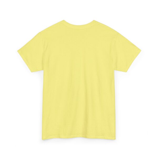 Copy of Unisex Heavy Cotton Tee - Image 112