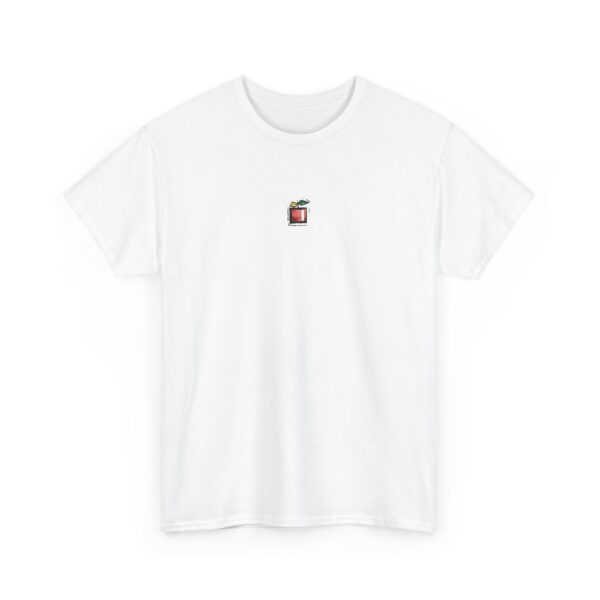 Unisex Heavy Cotton Tee - Image 31