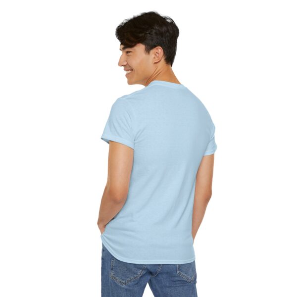Copy of Unisex Heavy Cotton Tee - Image 22