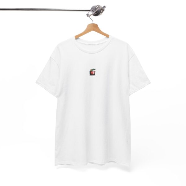 Unisex Heavy Cotton Tee - Image 34