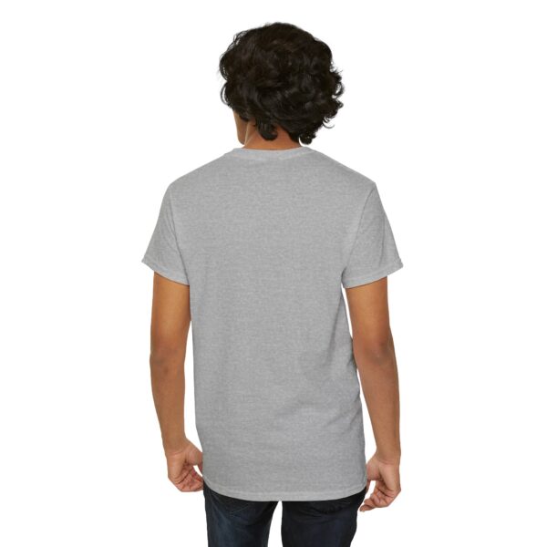 Copy of Unisex Heavy Cotton Tee - Image 74