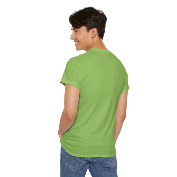 Copy of Unisex Heavy Cotton Tee - Image 184