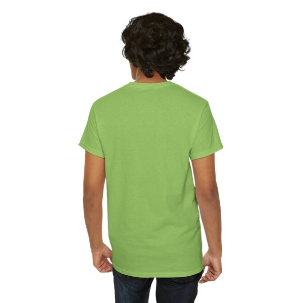 Copy of Unisex Heavy Cotton Tee - Image 182