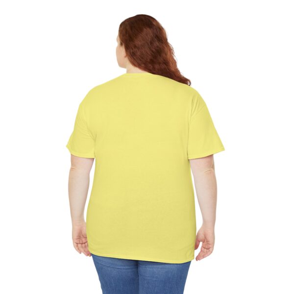 Copy of Unisex Heavy Cotton Tee - Image 124