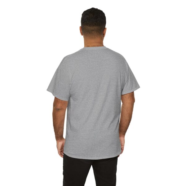 Copy of Unisex Heavy Cotton Tee - Image 72