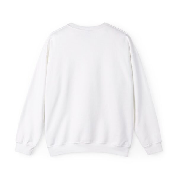 From Palestine to Canada - Unisex Heavy Blend™ Crewneck Sweatshirt - Image 2