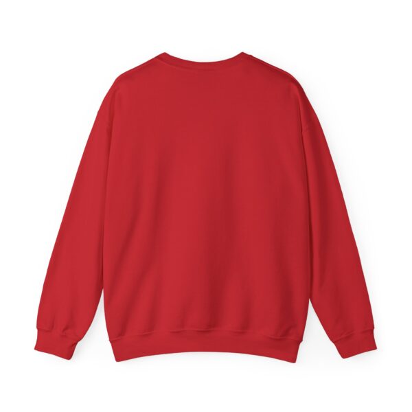 From Palestine to Canada - Unisex Heavy Blend™ Crewneck Sweatshirt - Image 6