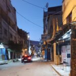 FamilyShop_BalataCamp for Palestinian Refugees_West Bank Palestinian Territories