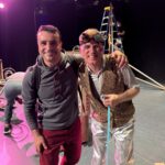 DavidCJonesandI_SpacedOutShow_2024