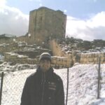 NablusCity_West Bank_Palestine_TopOfJarzeemMountain