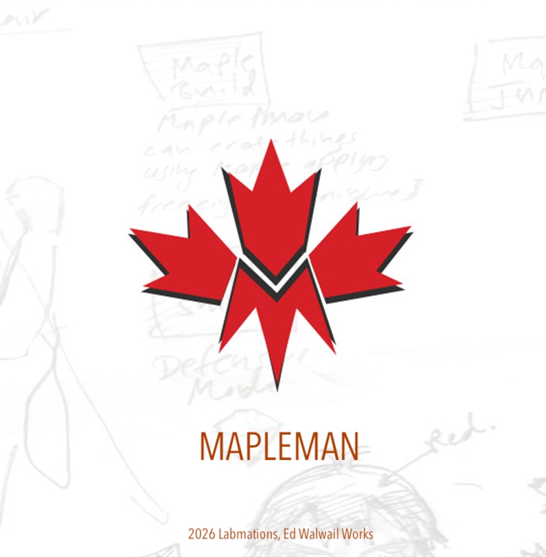 Mapleman.labmations