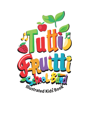 Tutti Fruitti School Band
